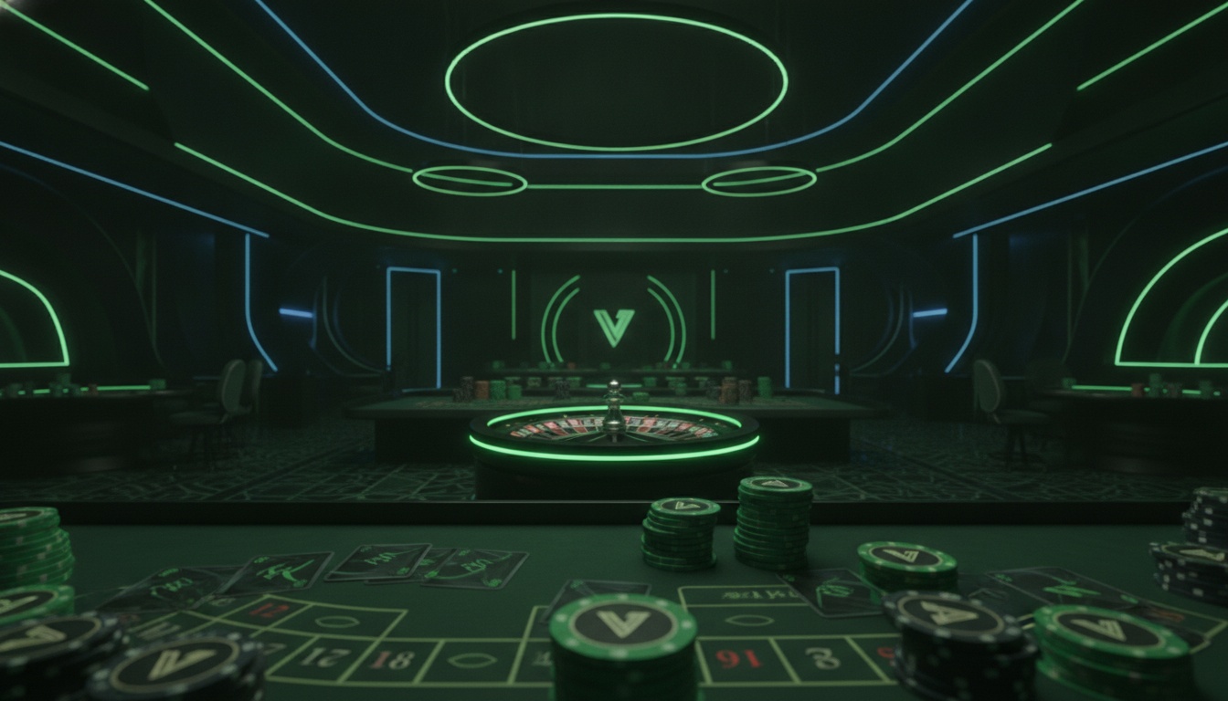 Verde casino