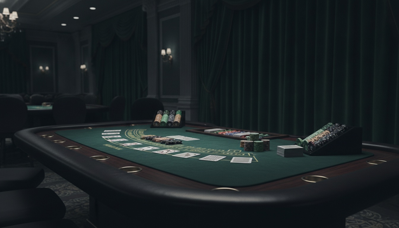 Découvrez la sélection de jeux chez Verde casino